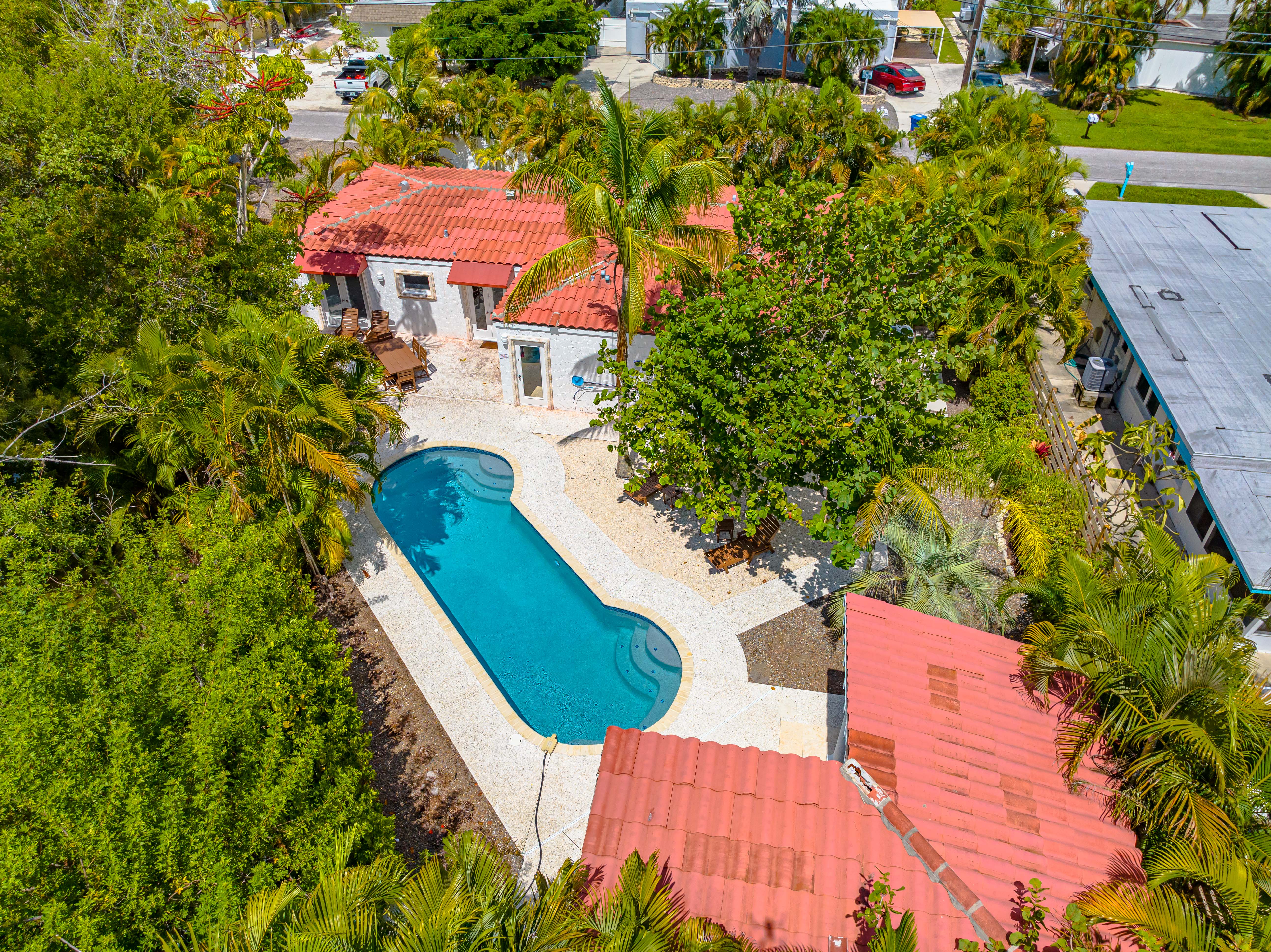Image for New Listing: Crescent Beach Condos
